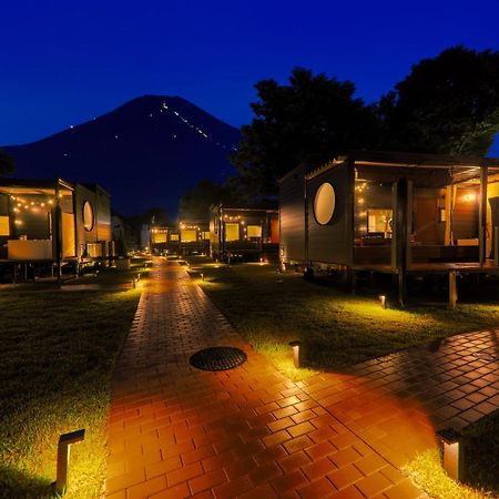 Piilo Asobi&Stay Yamanakako Exterior foto