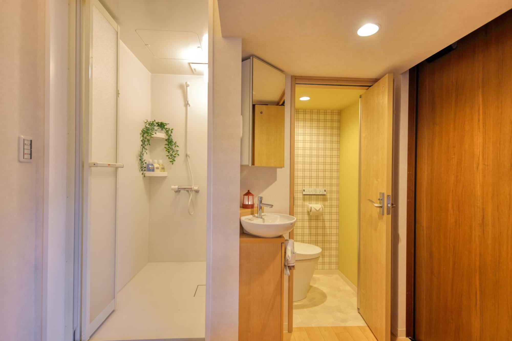 Piilo Asobi&Stay Yamanakako Exterior foto